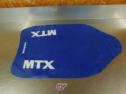 Housse selle honda 125 - housse, de