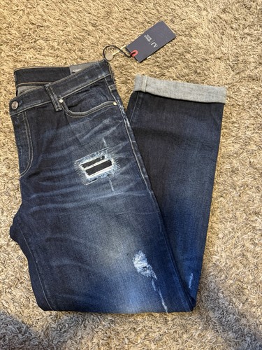 Jeans armani margherita - armani,
