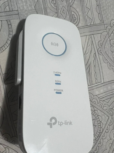 1900 range extender - ac,