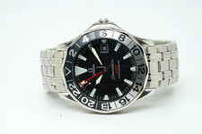 Omega Seamaster Diver 300 M