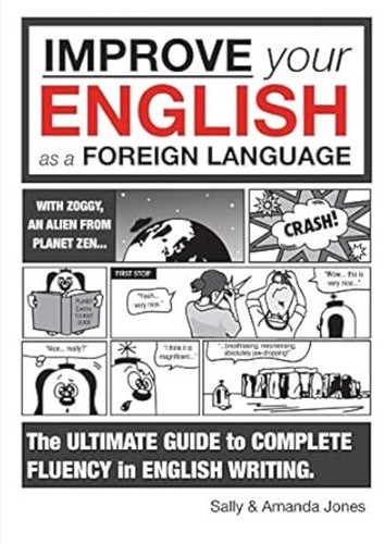 Improve your english a - improve,