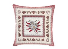 Federa Decorativa Ciniglia