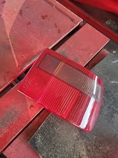 PLASTICA FANALE POSTERIORE DESTRO 1991- 1898 AXO 7140252 PER CITROEN ZX NUOVO