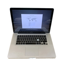 MacBook Pro 2009 15" 2.53GHz