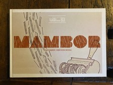 Mambor Renato Connessioni invisibili Credito Valtellinese 2017