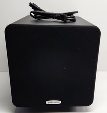 Polk Audio PSW111 Altoparlante