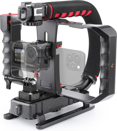Stabilizzatore video portatile - stabilizzatore,