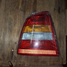Fanale post. SX OPEL  ASTRA Berlina dal 1998