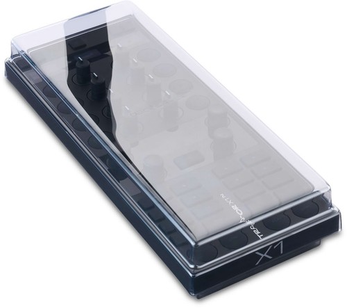 Decksaver native instruments - decksaver,