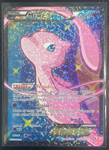Mew 2013 pokemon tesori - 2013,