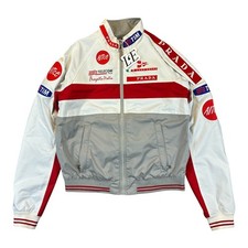 Giacca da vela vintage donna