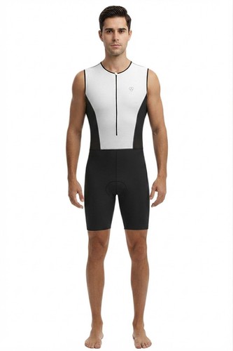 Tri suit compressione ad - tri,