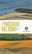 LIBRI "I PAESAGGI DEL CIBO"