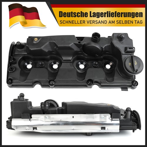 Ventildeckel für golf vii - ventildeckel,