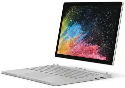 Microsoft surface book - microsoft, 2