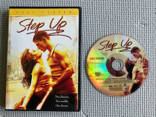 Step dvd 2006 full - step, 2006,