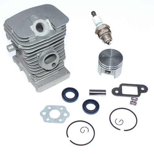 Kit pistone cilindro per - cilindro, mm