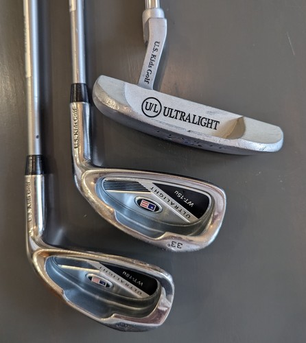 Kids golf rh - us, 54"