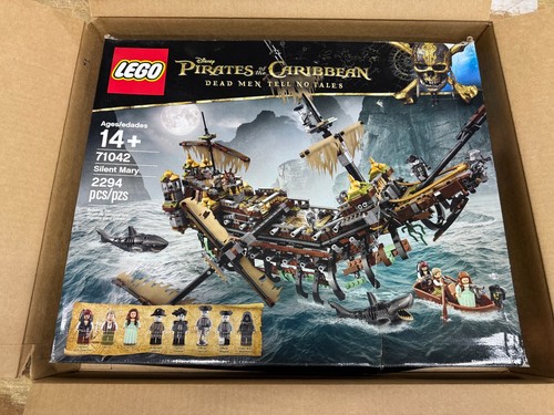 Lego pirati dei - pirati,