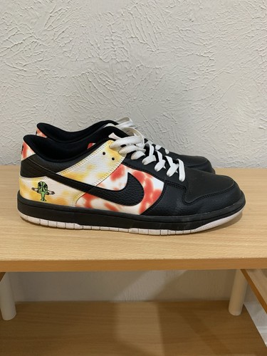 Nike dunk low - nike, sb