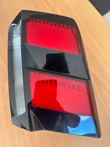 Fanale post interno - post.,