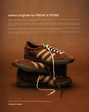 Adidas Originals × FREAKS