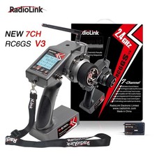 Radiolink rc6gs 4g - rc6gs, v3