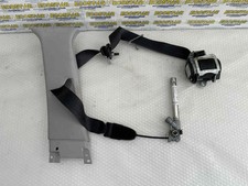 CINTURA SICUREZZA ANTERIORE