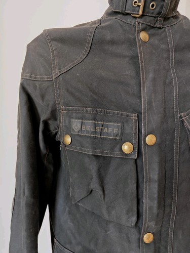 Belstaff che guevara - belstaff,
