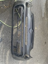 Paraurti Anteriore Fiat 500L