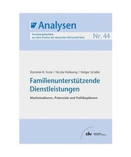 Familienunterstützende