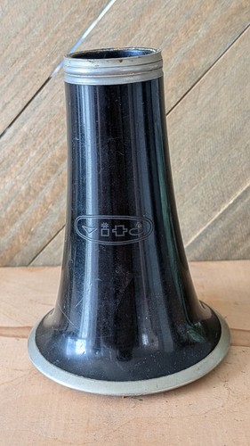 Campana clarinetto soprano - campana,