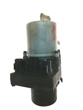 POMPA IDROGUIDA ELETTRICA