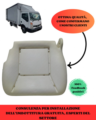 Ricambio per sedile nissan - per,