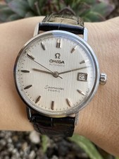 Omega Seamaster Cosmic