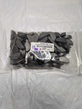 #1012 Chiave standard Woodruff