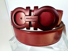 New Salvatore Ferragamo Men's