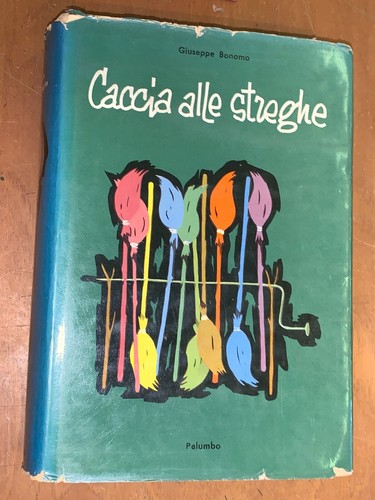 Giuseppe bonomo caccia alle - giuseppe,