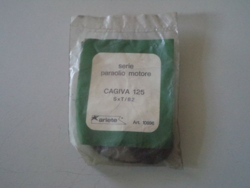 Cagiva sxt 125 1982 - cagiva,
