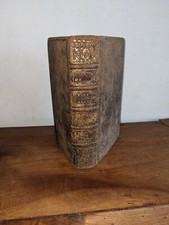 libro antico - Libro della