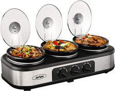 Servizio Buffet Tripla Slow