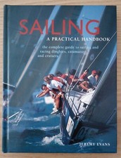 Vela Jeremy Evans guida completa ai catamarani e crociere di barche a vela 