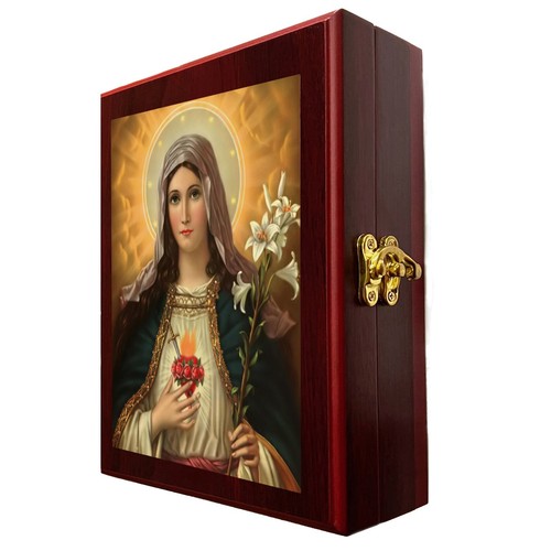 Immacolato cuore sacro - immacolato,