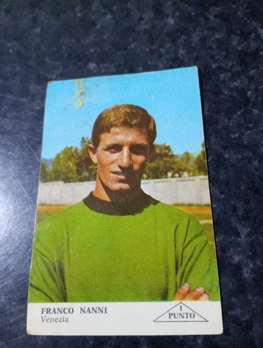 Figurina calciatori fidass - figurina,