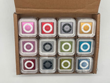 Apple ipod shuffle - apple, 4