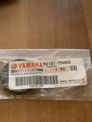 Yamaha 93101 25m03 - yamaha, 93101-25m03