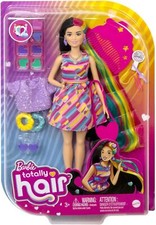 Barbie Super Chioma - Mattel -