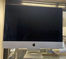 Apple iMac 21.5” 2012 1TB