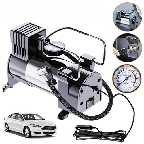 Pompa gonfiabile auto - gonfiabile,