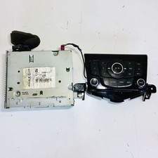 AUTORADIO PER CHEVROLET Cruze Berlina 94563271/20854720 (09>)